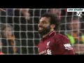 اجمل مهارات محمد صلاح مع ليفربول علي اغنية اجنبية حماسية 2019