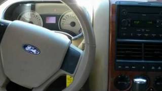 Pre-Owned 2007 Ford Explorer Richmond VA