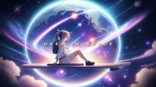 Genie Cassini - deep in space (anime version) / ambient