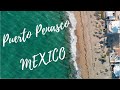 Puerto Peñasco, Mexico - Rocky Point - Summer Trip (4K)