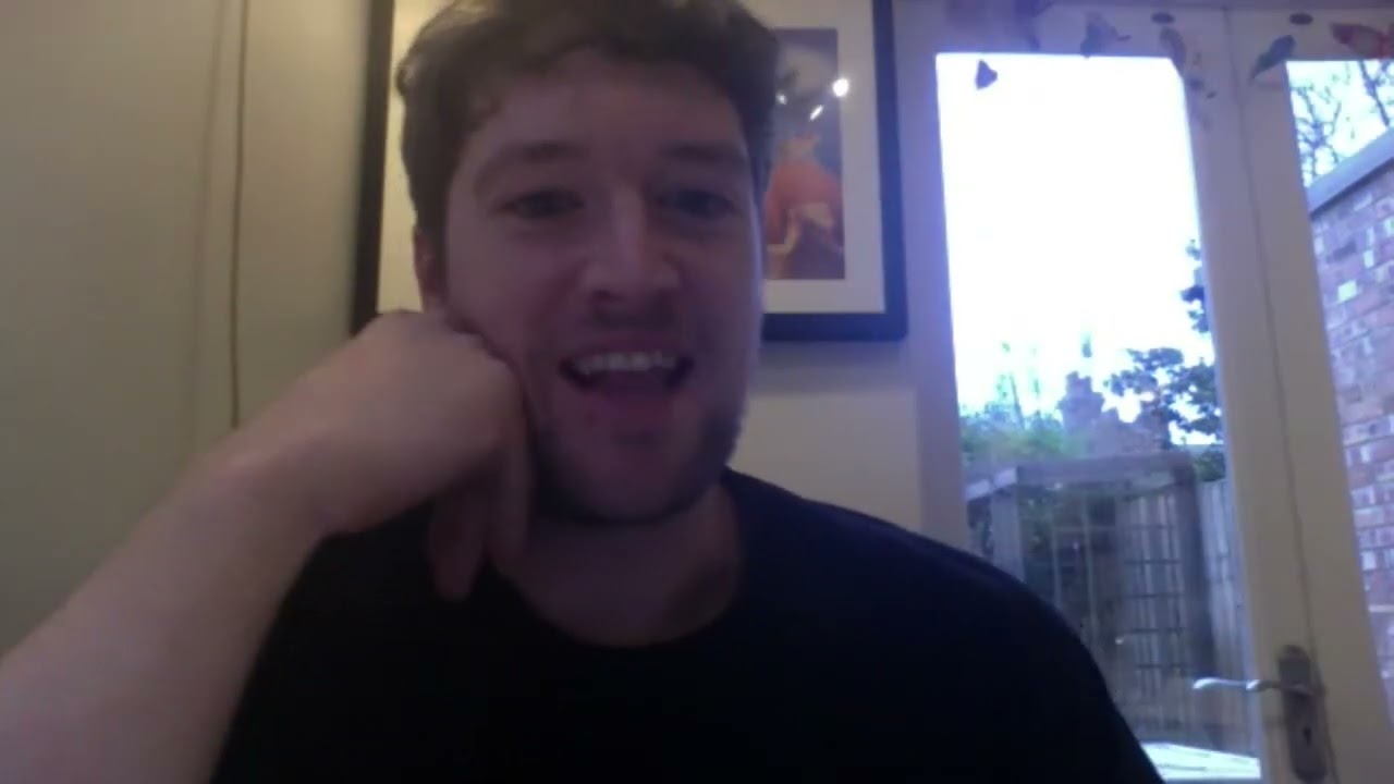 DUSKY INTERVIEW ON GEORGIE ROGERS' MUSIC DISCOVERY