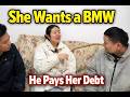 28-Year-Old Chef with $140K Savings Falls for 33-Year-Old: "I Will Clear Your Debts &amp; Buy You a BMW"