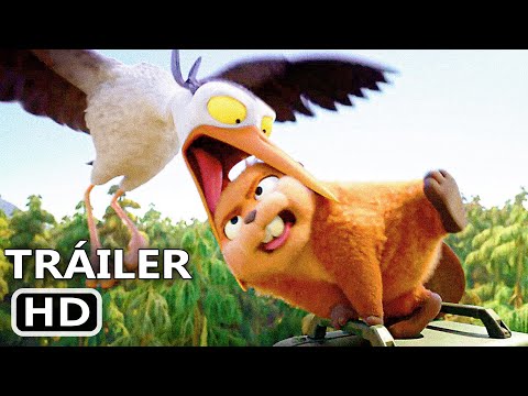 Cómo «Hoppers» convirtió la empatía en una aventura de Pixar