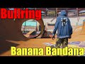 Bullring  banana bandana  guide du dfi get there difficile