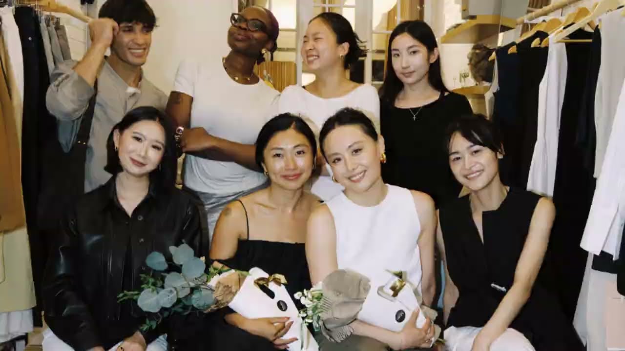 Mute by JL Opens in Nolita, NYC | Store Launch Recap