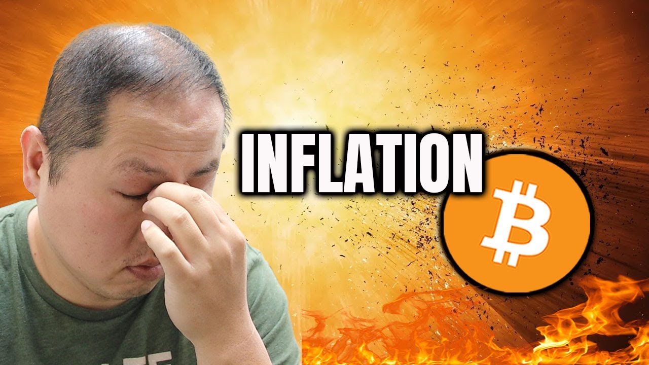 ⁣Inflation Data Rocks US Market and Bitcoin