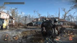 Fallout 4 salvaged assaultron head