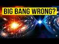 Big Bang Theory Challenged: New Research Suggests the Universe Started with a Big Bounce!