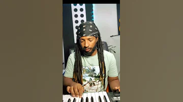 Gildo Kassa Indian Flute ጊልዶ ካሳ 