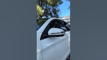 Chrome Delete, a closer look! | Oc Tint Shop #chromedelete #irvine #california