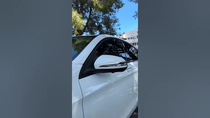 Chrome Delete, a closer look! | Oc Tint Shop #chromedelete #irvine #california