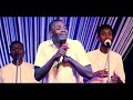 Elia mtishibi sitamuacha official live recording