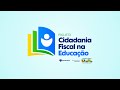 Video 3 - Aula de Educação Fiscal - A Cidadania Fiscal da Receita