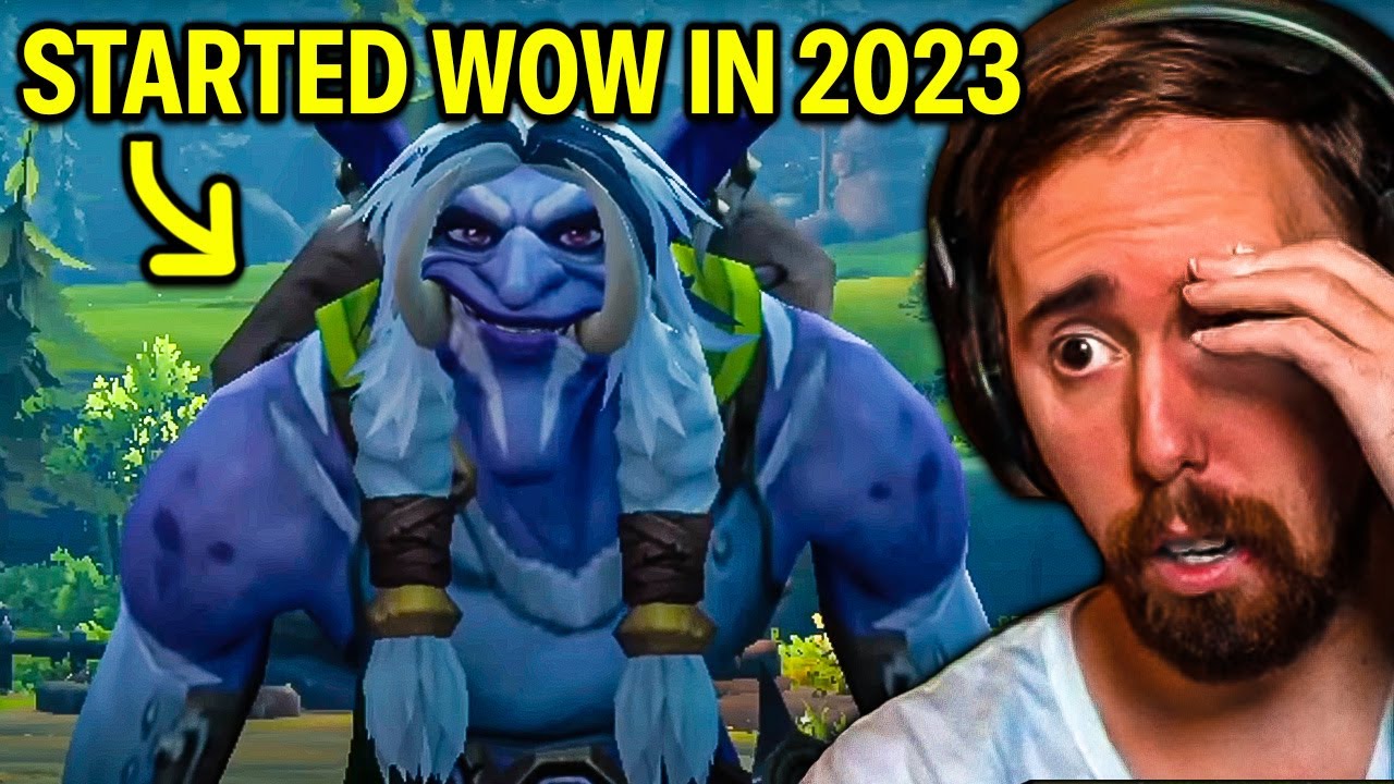 How many people play World of Warcraft? WoW player count & population  tracker (2023) - Dexerto