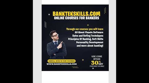 FINACLE VIDEOS IN BANKING