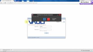 fail login for sa