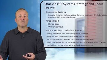 x86 Systems Overview (Preview Version)