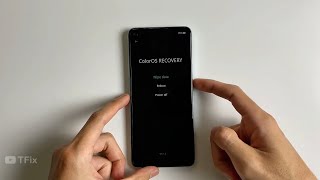 How to Factory Hard Reset OPPO Reno7 Z 5G