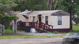 Woodstock mobile home residents face uncertain future after Planning Commission vote