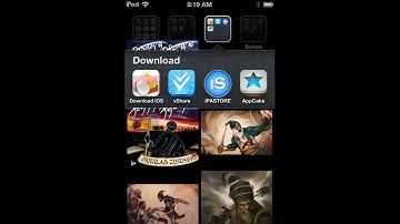 Cydia- Alternatives to Installous