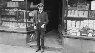 These Rare Historical Photos Reveal a Past You've Missed