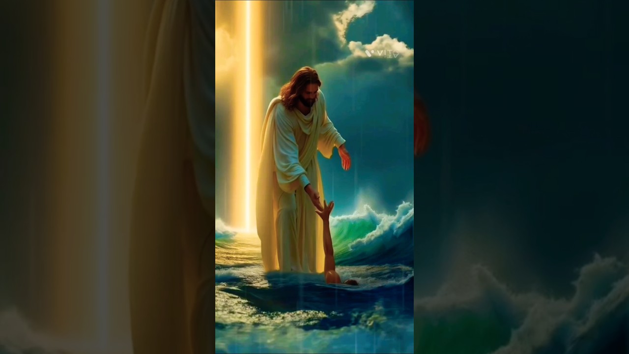 This I Believe - Powerful Jesus Songs | Worship & Faith Music 