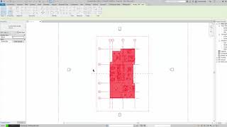 PHSD REVIT FILE LINK AND BIND SIMPLE