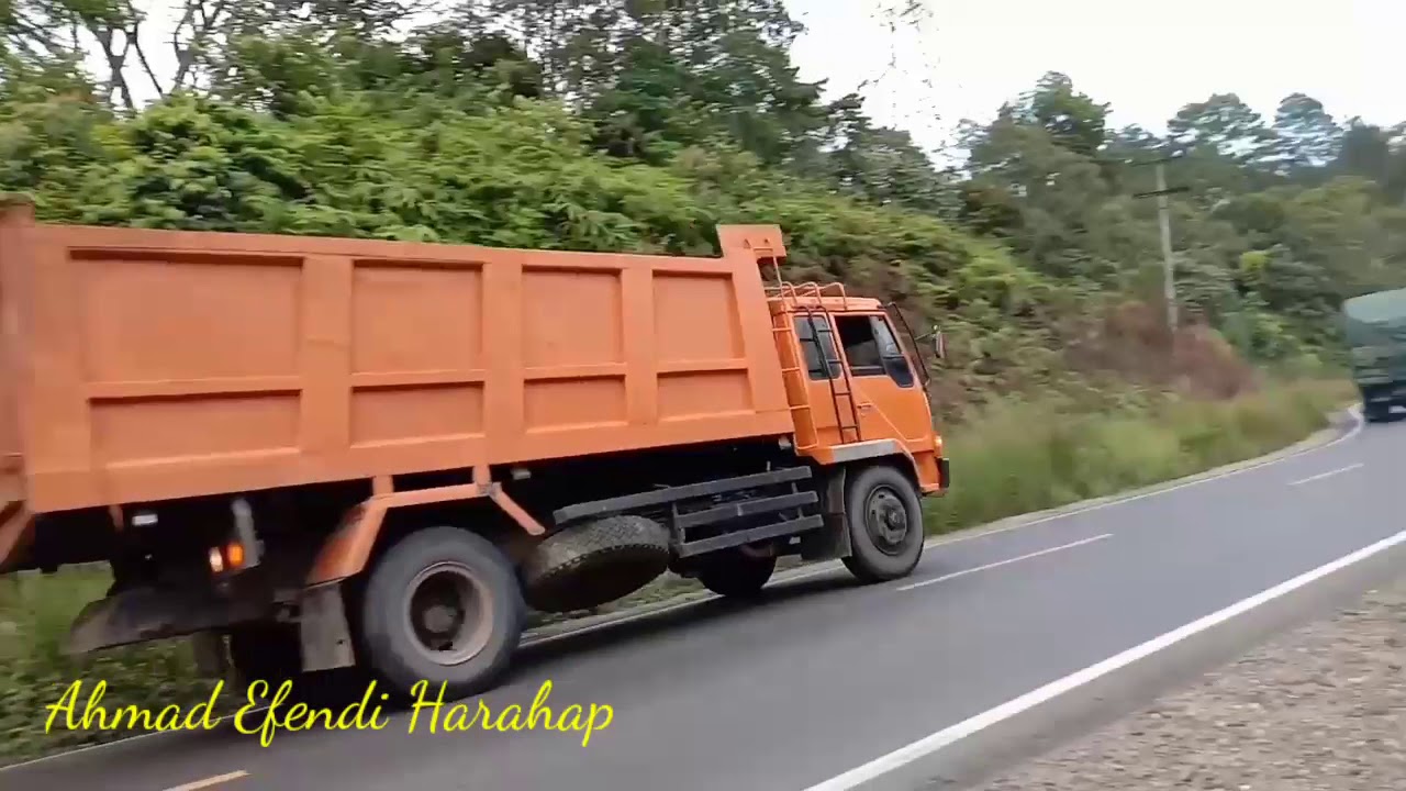 Hunting area pargarutan 