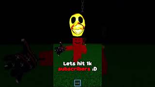 Slap Battles Players are MAD About the Pim Update... #slapbattlesroblox #slapbattles #roblox