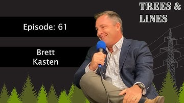 How Remote Sensing is Redefining Veg Management w/ Brett Kasten