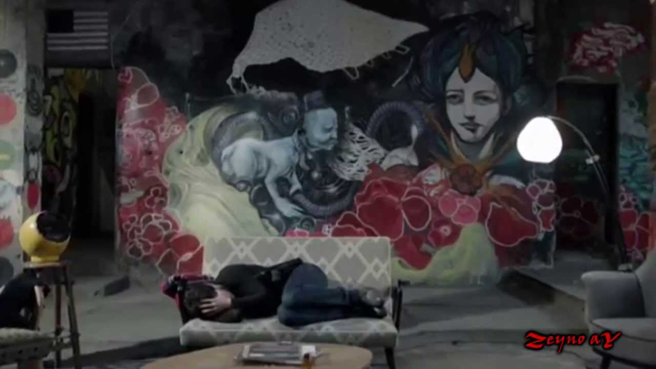 Berk Hakman - Gazanfer/Gurur Kutay - YouTube