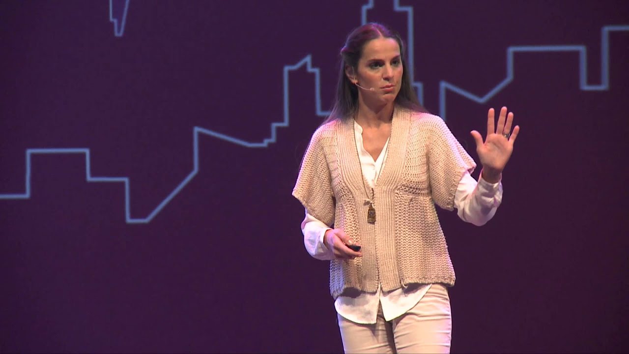 La frontera de lo posible Cecilia de la Paz TEDxMontevideoED YouTube