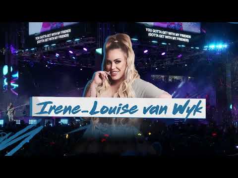 Krone 2025 by Loftus | 30 Augustus