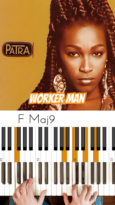 Patra βWorker Manβ Chords π₯πΉπ₯Β #WorkerMan #WorkerManChords #Patra #musicianparadise