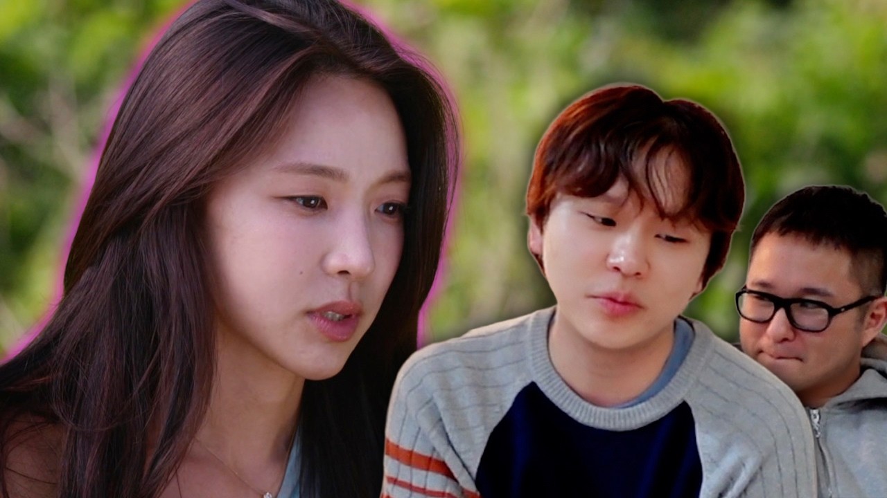 최미나수님께 사과드립니다. | 솔로지옥5 11-12화 리액션