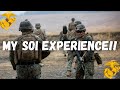 My SOI Experience | Marine Corps School of Infantry Experience