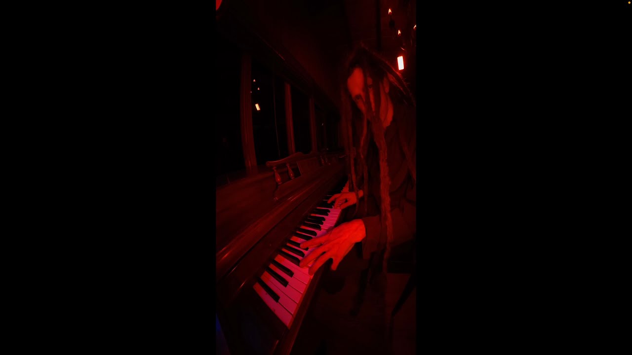 Halloween Waltz - RyanMichaelBonner - reuploaded (too cool 4 youtube)