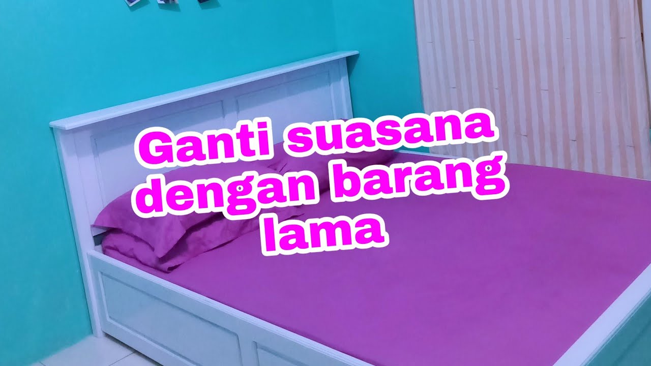 Seleb Ngecat Rumah Sendiri 2