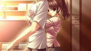 Nightcore-J'aimerais Tellment