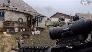 Ukraine GoPro | International Legion in Kharkiv