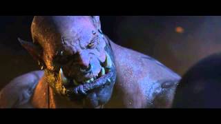 Epic Themes volume 21: World of Warcraft Cataclysm Garrosh Hellscream theme song