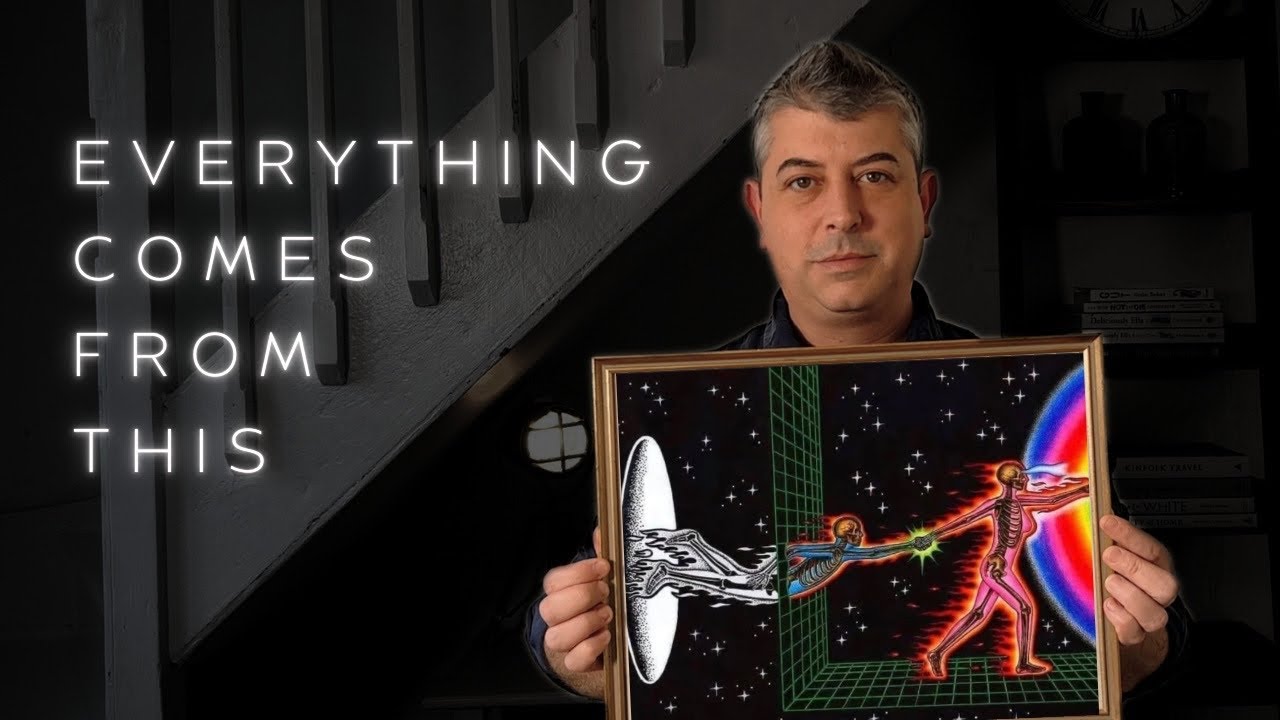 Once You Master This Technique Reality Will Be Under Your Control once-you-master-this-technique-reality-will-be-under-your-control