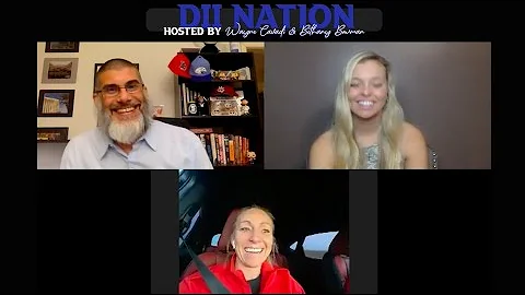 DII Nation Podcast: Drury DII women's basketball h...