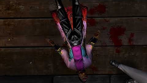 Deus Ex: Nihilum (full playthrough no commentary BLIND) - Part 4