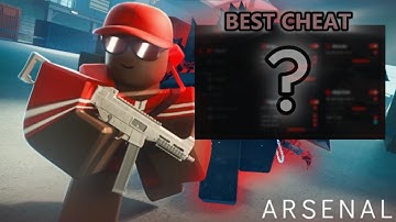 [NEW] The Best Arsenal Script Showcase 2025: Silent Aim, Gun Mods, Visuals & Fly (Mobile & PC)