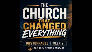 The Church That Changed Everything