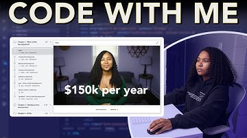 Code With Me: 12 Hours Real Time Coding Sessions Next.js, React, TypeScript, Material UI