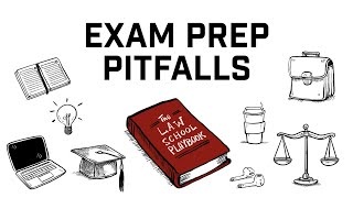 Exam Prep Pitfalls