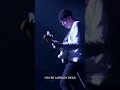 Cheer Up London! Live from Brixton Academy, 2015.