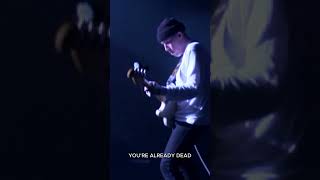 Cheer Up London! Live from Brixton Academy, 2015.